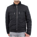 Blouson Joe Retro Blouson Homme Jimmy Noir