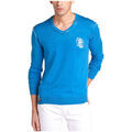 Gilet Kaporal Pull Homme Stone Bleu Grenoble