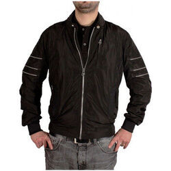 Blouson Redskins Blouson Homme GLOFAX Noir