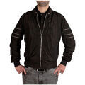 Vestes sur Grenoble : Blouson Redskins Blouson Homme GLOFAX Noir