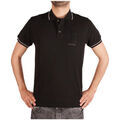 Polos sur Grenoble : Polo Redskins Polo ETIBRI Noir