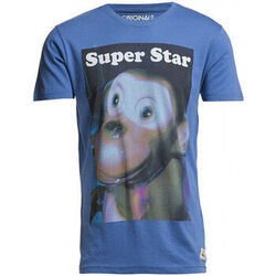 Polo Jack & Jones T-Shirt Bright Cobalt