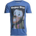 Polo Jack & Jones T-Shirt Bright Cobalt Grenoble