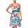 Robe Smash Robe Femme Estivo 14PA 95 Turquoise Grenoble