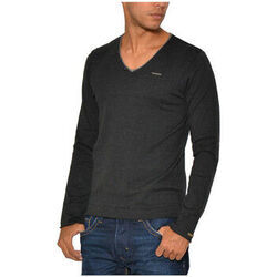 Gilet Kaporal Pull Homme Tayles Gris