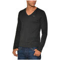 Gilet Kaporal Pull Homme Tayles Gris