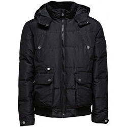 Blouson Jack & Jones Blouson Homme Wade Noir