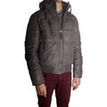 Blouson Redskins Blouson, Doudoune Homme SPHGAL Gris Grenoble