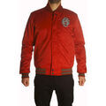 Blouson G-Star Raw G-Star Blouson Homme Bomber Thor Rouge Grenoble