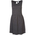 Robe Vero Moda Robe Fantasia Gris