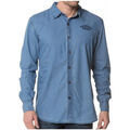 Chemise Deeluxe CHEMISE EDDY BLEU
