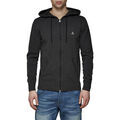 Gilet Jack & Jones Pull Gavin Hood Dark Grey Grenoble