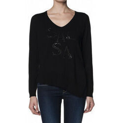 T-shirt Salsa T-shirt Germany noir