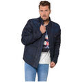 Vestes sur Grenoble : Blouson Kaporal Blouson Homme COME Bleu