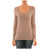 Pull Les Petites Bombes les-p-tites-bombes L P B Pull STRASS praline