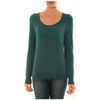 Pull Les Petites Bombes les-p-tites-bombes L P B Pull STRASS &eacute;meraude Vert