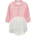 Chemise Brigitte Bardot AMBRE Grenoble