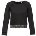 Pull sur Grenoble : Sweat-shirt Brigitte Bardot AMELIE