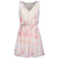 Robes sur Grenoble : Robe courte Salsa DOREL