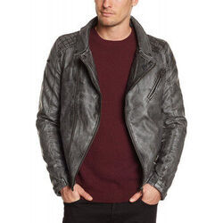 Blouson Deeluxe Blouson Jungle Black