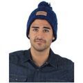 Mode et accessoires sur Grenoble : Echarpe MCS Bonnet MCS ref_mar35851-56-bleu