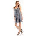 Robe Sud Express ROBE RONALDE CIMENT Robes sur Grenoble : Robe Sud Express ROBE RONALDE CIMENT