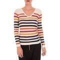 Pull sur Grenoble : Pull Little Marcel Pull Pralexi 234 Multicolor