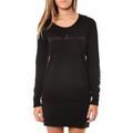 Pull sur Grenoble : Pull Little Marcel Pull POWERFULL BLACK