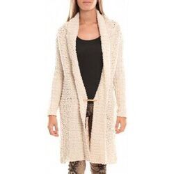 Gilet By La Vitrine Veste Julie 33001 Blanc