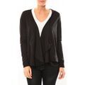 Gilets sur Grenoble : Gilet Vero Moda Cardigan Jeansab 10104756 Noir