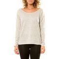 Pull sur Grenoble : Pull Vision De Reve Vision de Rêve Pull 12030 Gris Gris