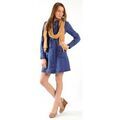 Robe Sud Express ROBE ROSINAL OCEAN Robes sur Grenoble : Robe Sud Express ROBE ROSINAL OCEAN