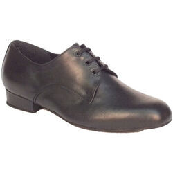 Chaussures enfant Vitiello Dance Shoes Classic standard 01 Nappa Nero