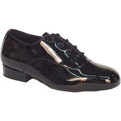 Chaussures enfant Vitiello Dance Shoes Classic vernice