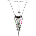 Collier Franck Herval CALISTA plastron 15--60920 Grenoble