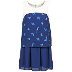 Robe courte Naf Naf LIBAIN