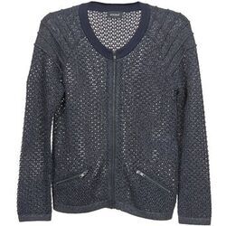 Gilet Kookaï TOULIA Bleu
