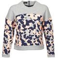 Pull sur Grenoble : Sweat-shirt Kookaï EXEDOU Gris