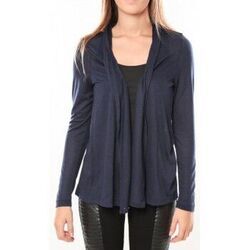 Gilet Vero Moda Conrad LS Cardigan 10098335 Bleu