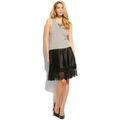 Robes sur Grenoble : Robe Guess Robe Alexa Noir
