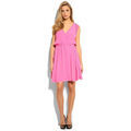 Robe Guess Robe Mafalda Rose Grenoble