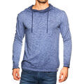 T-shirt Japan Rags T-Shirt Rivo bleu