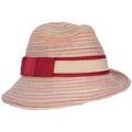 Chapeau Nyls Cr&eacute;ation Chapeau Femme multicolor