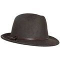 Chapeaux sur Grenoble : Chapeau L&eacute;on Montane Feutre Mixte multicolor
