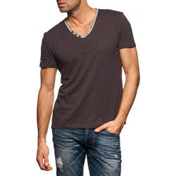Polo Japan Rags T-Shirt Homme Kauri gris