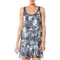 Robe Deeluxe Robe Salsa bleu Grenoble