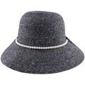 Chapeaux sur Grenoble : Chapeau Julien Dulac Chapeau Femme