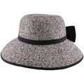 Chapeaux sur Grenoble : Chapeau Julien Dulac Chapeau Femme