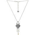 Collier Franck Herval Collier collection "Opaline" 15--60852 Grenoble