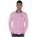 Chemises/chemisettes sur Grenoble : Chemise Redskins Chemise manches longues Cain Gregory ref_